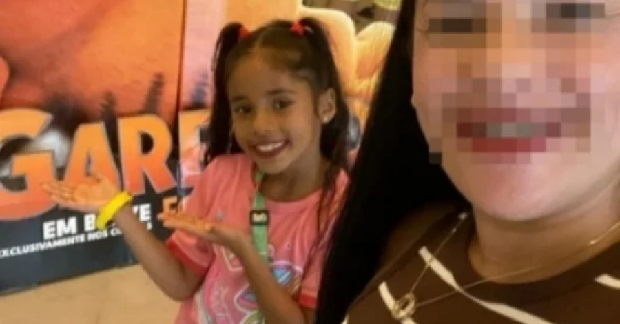 Mãe é condenada a 19 anos de prisão por matar filha de 7 anos em Rio Largo