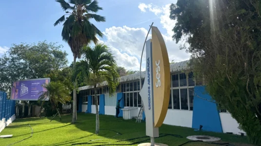 Festival Arte da Palavra reúne escritores e artistas em Arapiraca