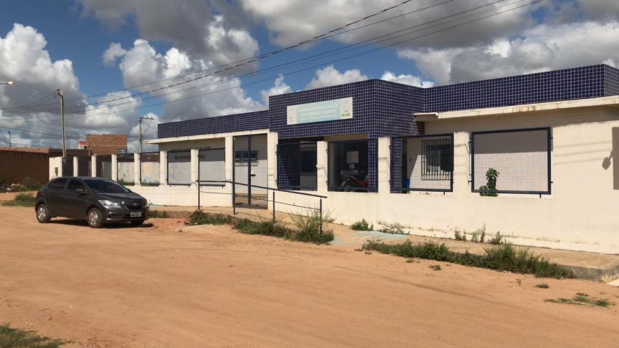 Servidor de unidade de saúde denuncia ameaça após desentendimento em Arapiraca