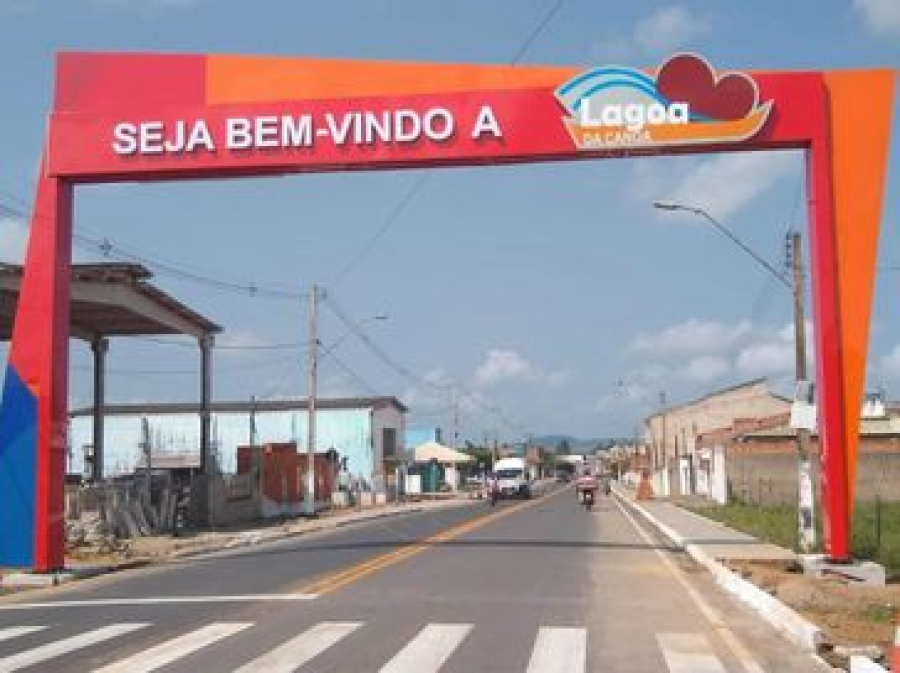 TSE autoriza tropas federais em Lagoa da Canoa para o segundo turno