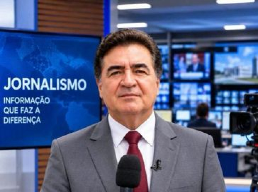 Senado e Câmara unem equipes para cobertura nacional do segundo turno