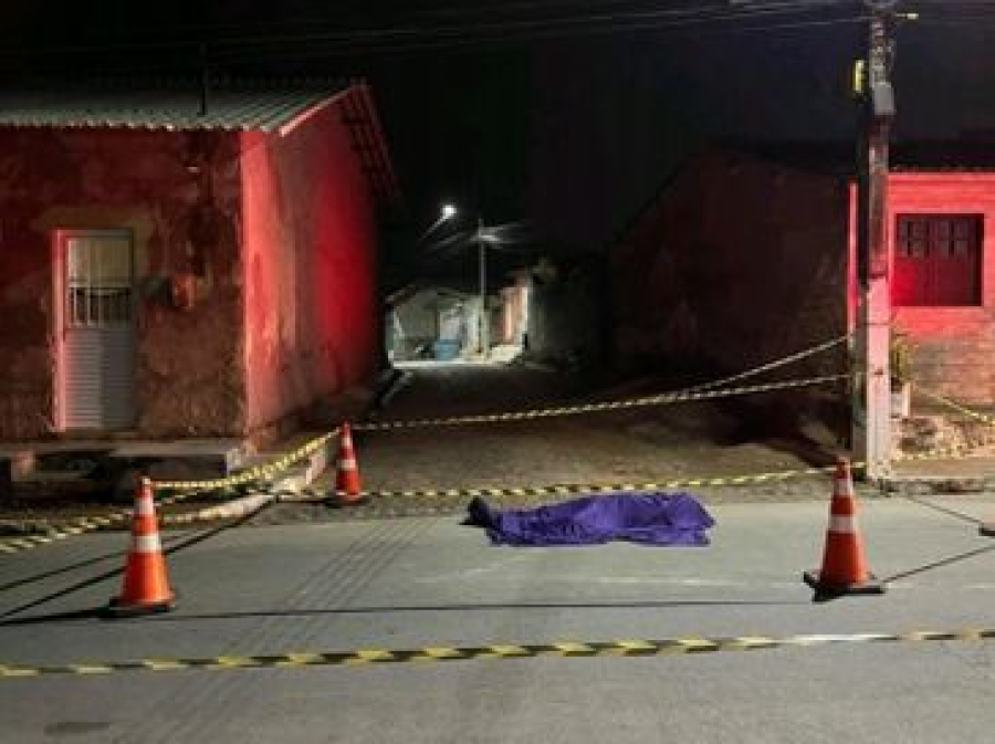Polícia Civil investiga ligação com o tráfico na morte de mulher trans em Santa Luzia do Norte