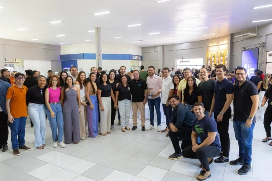 Arapiraca completa 102 anos com inaugurações de obras e programação cultural