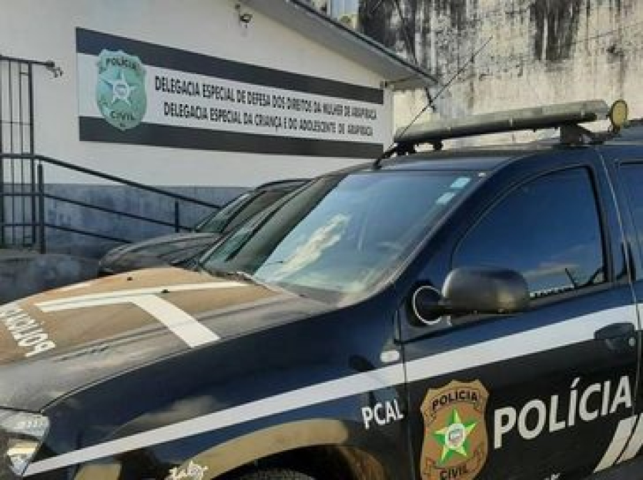 Homem é indiciado por tentar pressionar adolescente a mudar relato de abuso sexual em Arapiraca