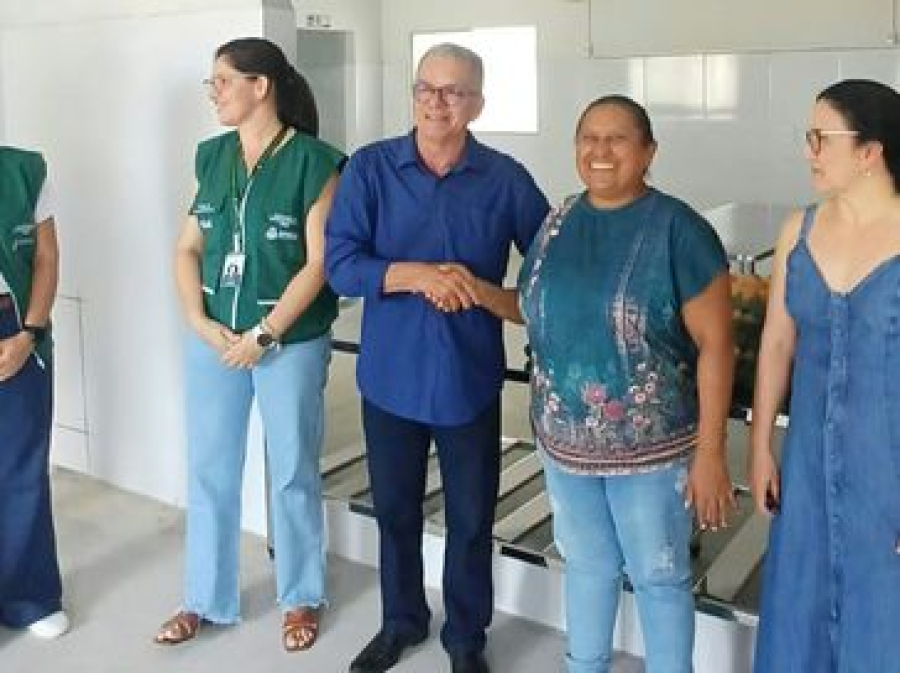 Cooperal recebe selo municipal e amplia possibilidade de venda de ovos caipiras em Arapiraca