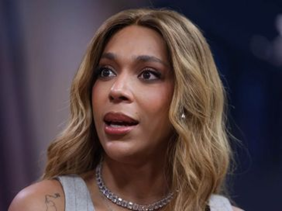 Justiça determina retirada de publicação de Erika Hilton sobre Alfredo Gaspar, vice de Flávio Bolsonaro