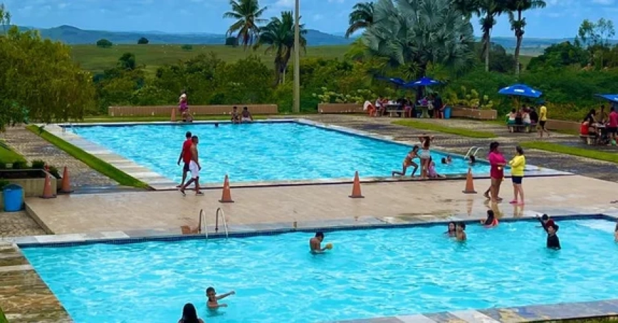 Clube do Servidor de Arapiraca funciona neste sábado e fecha no domingo de eleição
