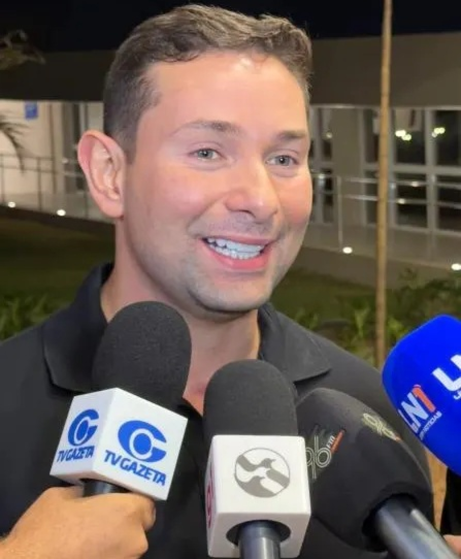 Deputado Lucas Barbosa é eleito presidente do Conselho Deliberativo do ASA de Arapiraca