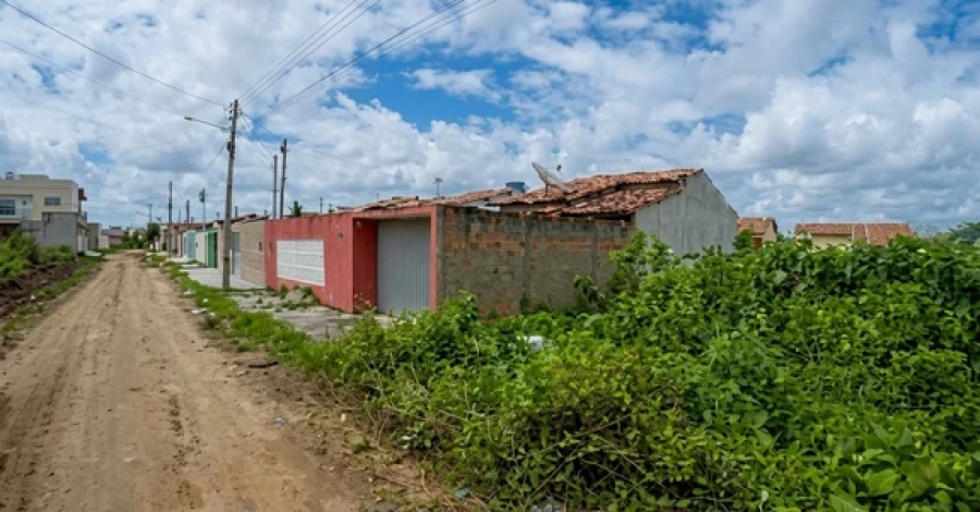 Homem é preso após mulher gritar por socorro durante tentativa de estupro em Arapiraca