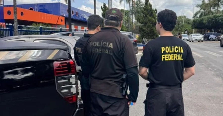 PF encaminha quatro pessoas e investiga crimes eleitorais durante votação do segundo turno