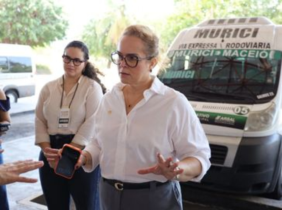 MP Eleitoral apura denúncias de cobranças e ameaças no transporte de eleitores em Alagoas