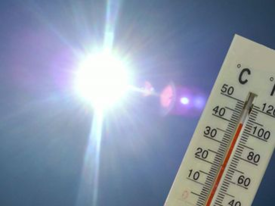 Inmet emite alerta de baixa umidade para 20 municípios de Alagoas nesta segunda-feira (26)