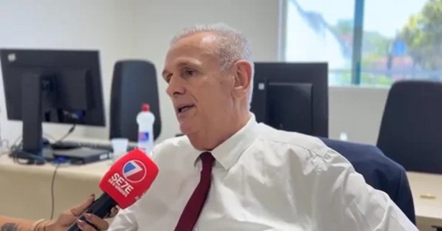 Arapiraca tem votação tranquila e sem grandes filas no segundo turno, diz juiz eleitoral