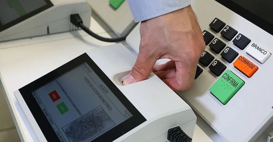 Onze urnas eletrônicas são substituídas em Alagoas durante o segundo turno