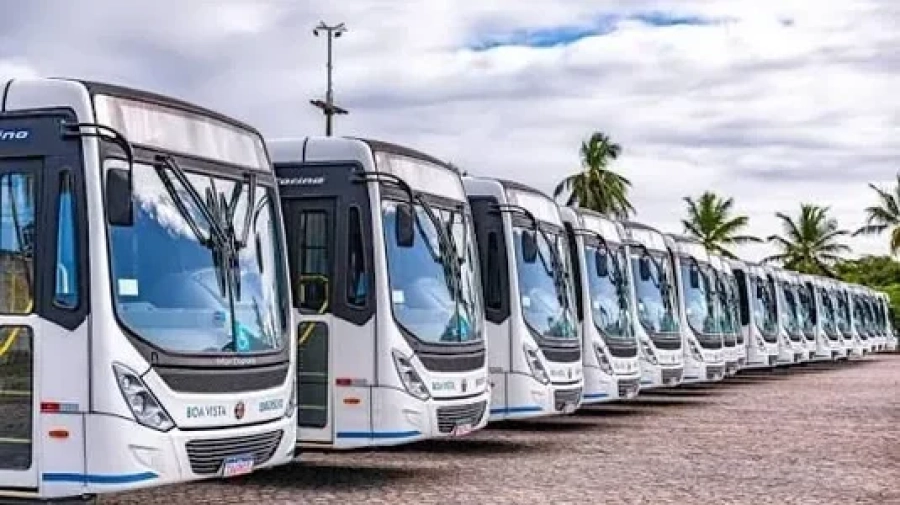 TRE determina aumento da frota de ônibus em Sergipe após denúncias de eleitores