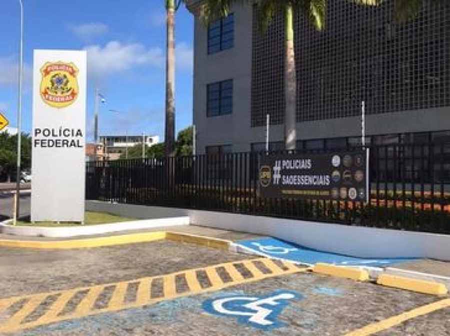 Alagoas está entre os 18 estados com suspeitas de crimes eleitorais investigadas pela PF