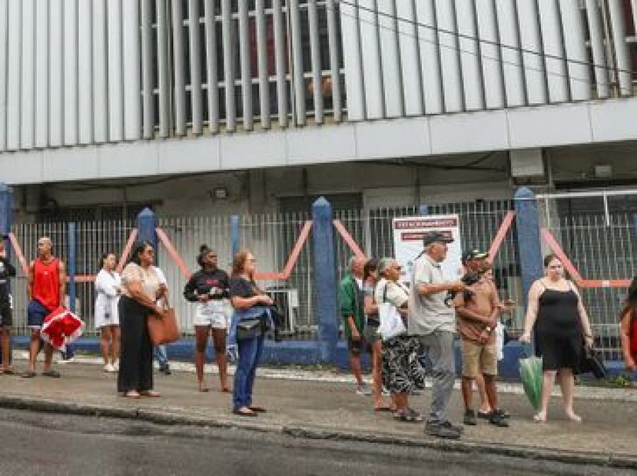 PF investiga redução de ônibus que pode ter dificultado votação em Alagoas e outros quatro estados