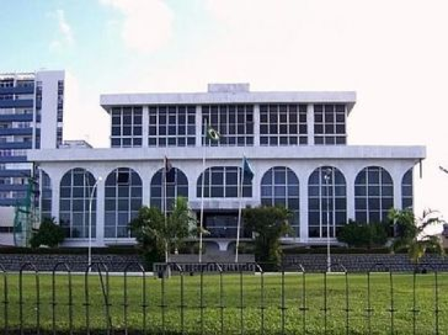 TCE de Alagoas propõe ampliar quadro de servidores com 198 vagas efetivas