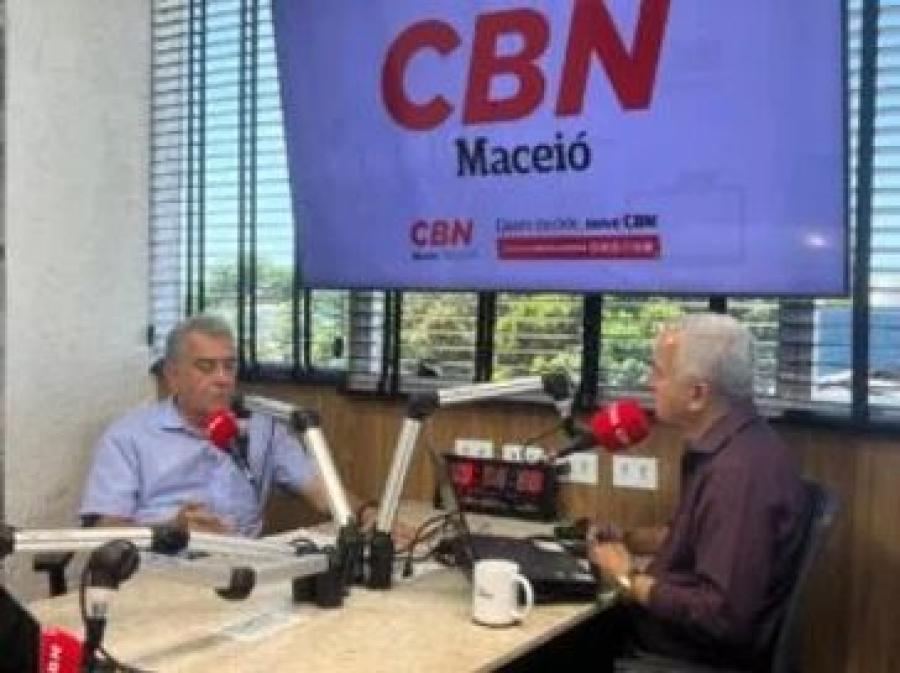 Seca ameaça abastecimento e produção de alimentos no Sertão, alerta Jorge Dantas