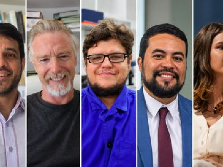 Cinco pesquisadores da Ufal integram ranking dos cientistas mais influentes do mundo