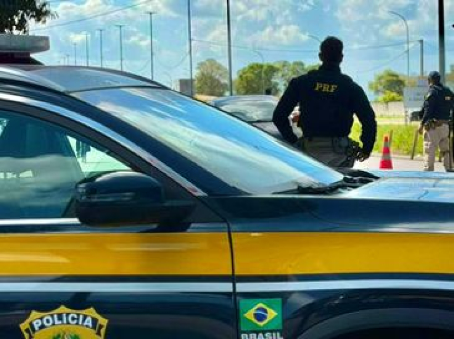 PRF inicia Operação Finados nas rodovias de Alagoas nesta sexta-feira