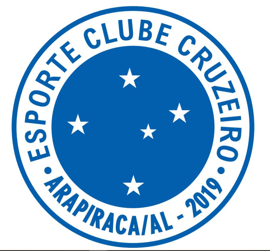 ESPORTE CLUBE CRUZEIRO DE ARAPIRACA
