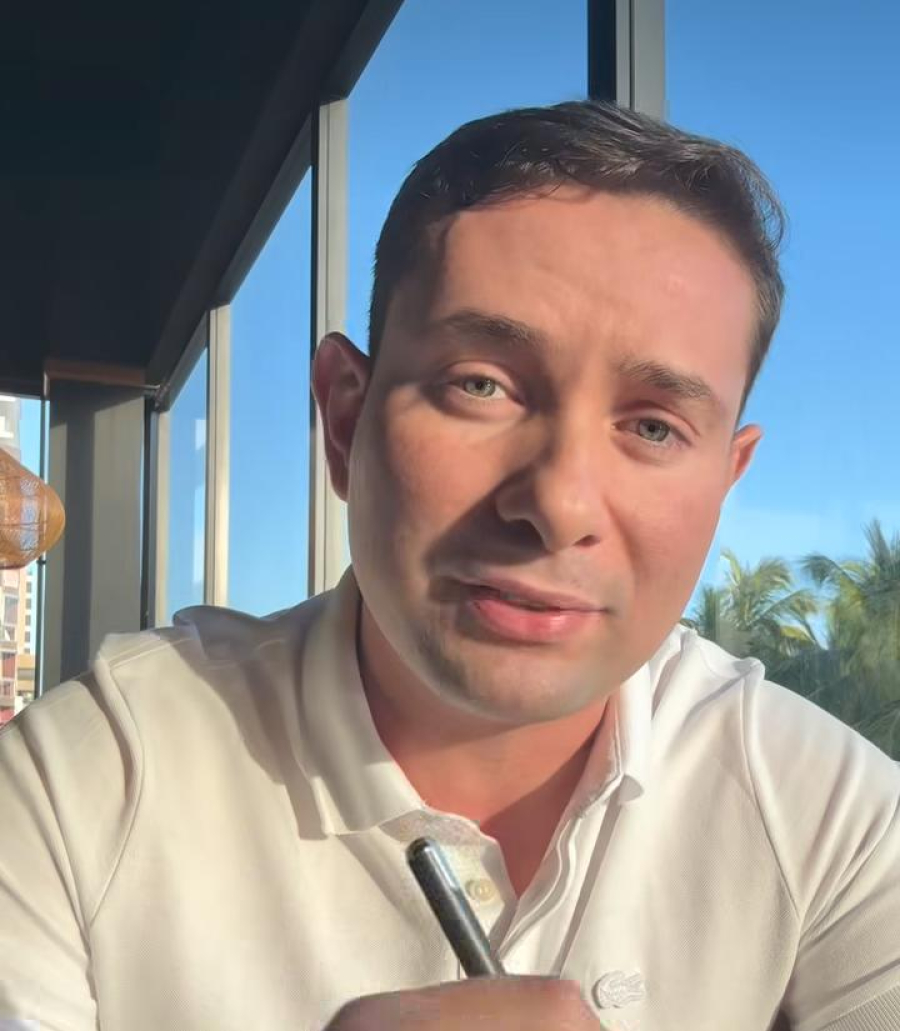 Lucas Barbosa defende redução de impostos e cobra revisão de alíquota da CBS