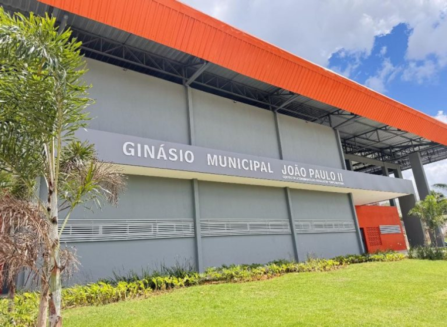 Prefeitura de Arapiraca entregará kits da 25ª Corrida da Emancipação a partir desta quinta-feira (29), no Ginásio João Paulo II