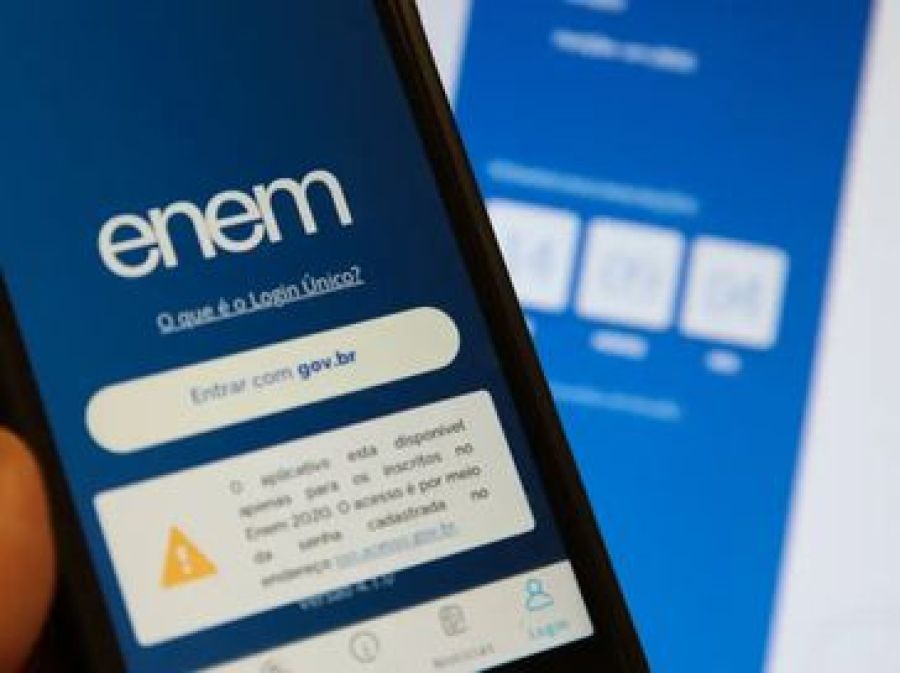 Enem 2026: candidatos de Alagoas já podem consultar locais de prova
