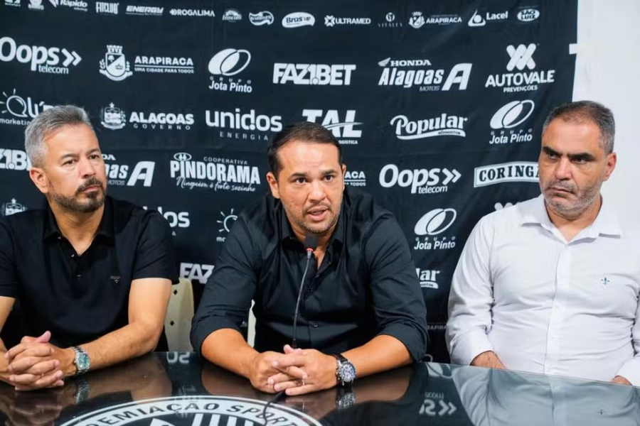 Confira lista de jogadores do ASA para temporada 2026