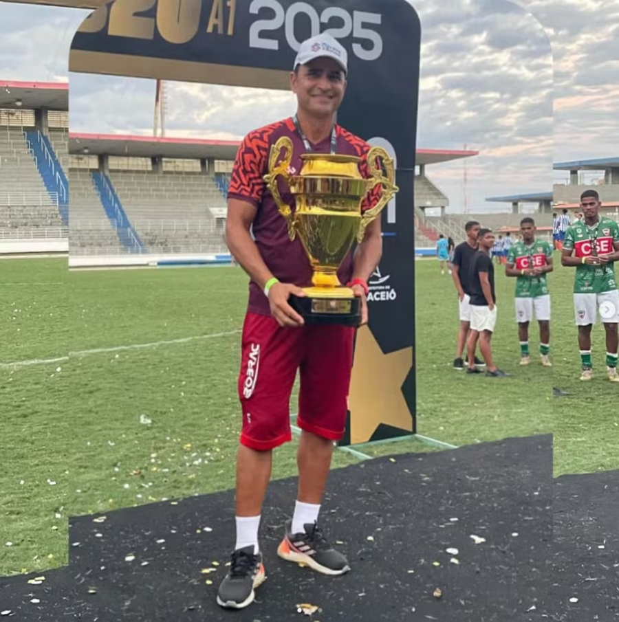 Cruzeiro já conta com 6 jogadores confirmados para 2026; veja lista