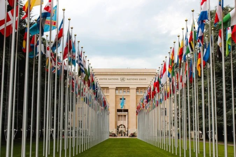 ONU acusa Guarda Nacional venezuelana de 'crimes contra a humanidade'