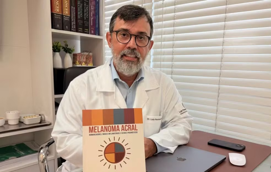 O perigo do melanoma que se 'disfarça' de lesão benigna