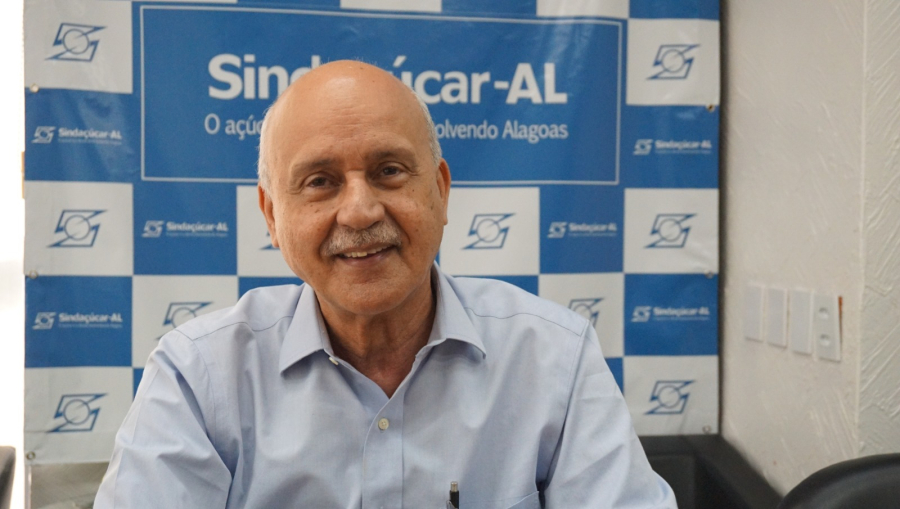 Presidente do Sindaçúcar-AL é nomeado para integrar Conselho Superior do Agronegócio da Fiesp