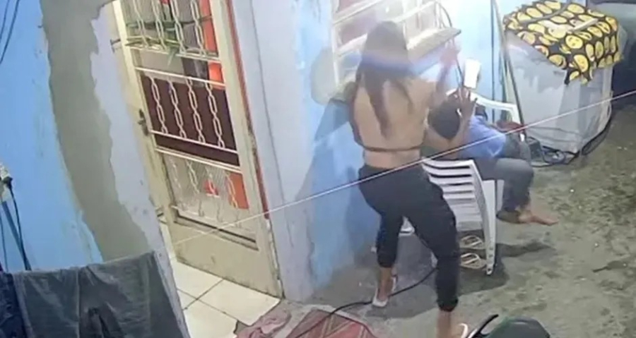 Mulher trans é presa suspeita de matar alagoana com criança no colo  em São Paulo