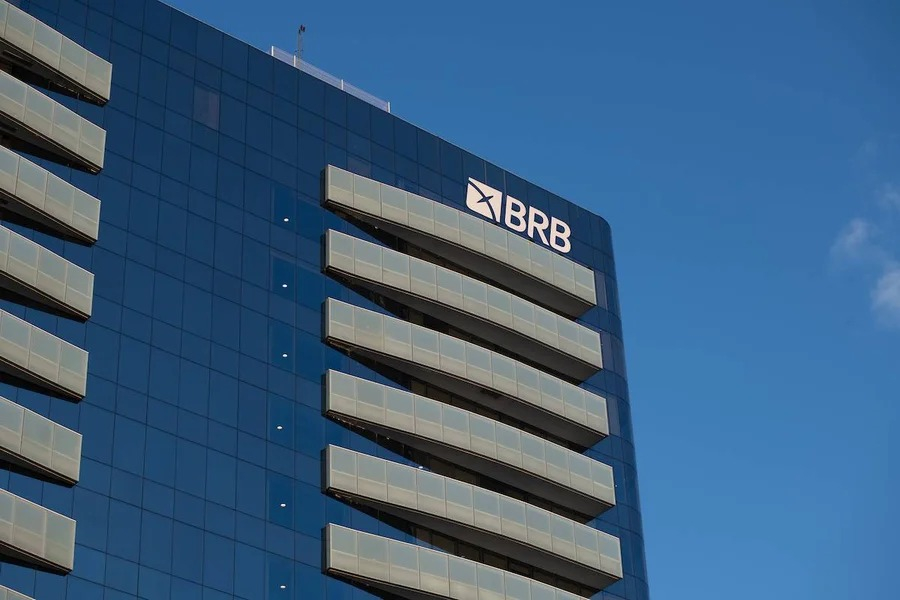 Mastercard torna-se dona de 6,93% do capital do BRB