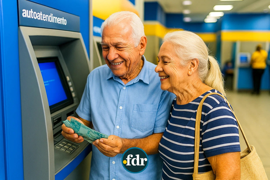 INSS faz acordo com bancos atingindo pagamentos de crédito consignado