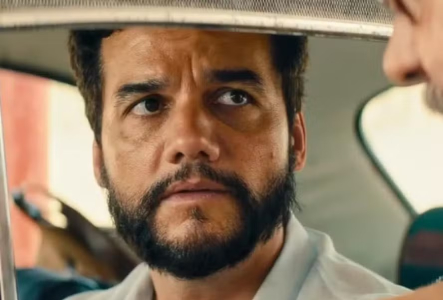 Wagner Moura faz história e é primeiro brasileiro indicado ao Oscar de Melhor Ator