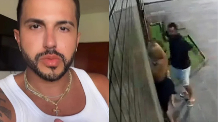  Justiça de Alagoas manda soltar influenciador Babal Guimarães