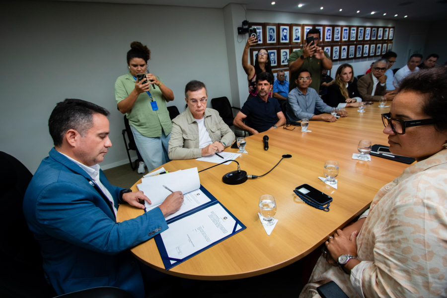 Governo de Alagoas concede desconto de 50% na renovação de outorga dos transportes complementares