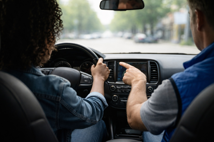 Detran Alagoas estabelece normas e critérios para cadastro de instrutores autônomos de trânsito