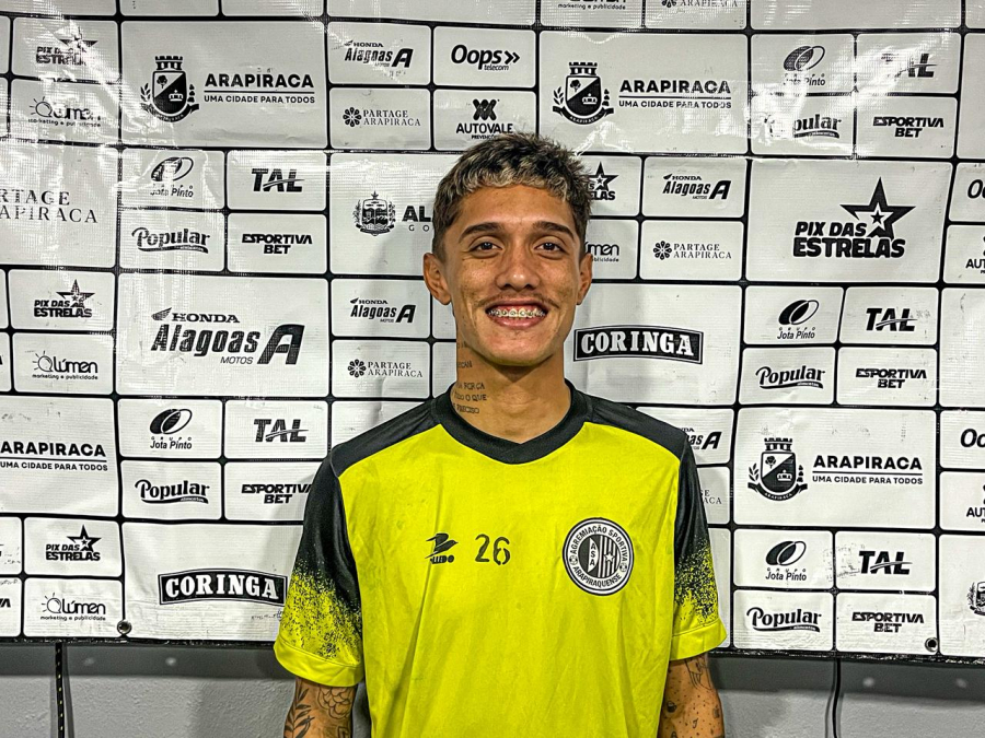 Vídeo- ASA encara o CSE e o meia Sammuel destaca evolução da equipe 