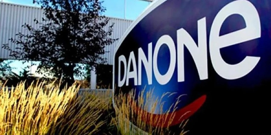 Danone amplia recall de fórmula infantil por risco de contaminação