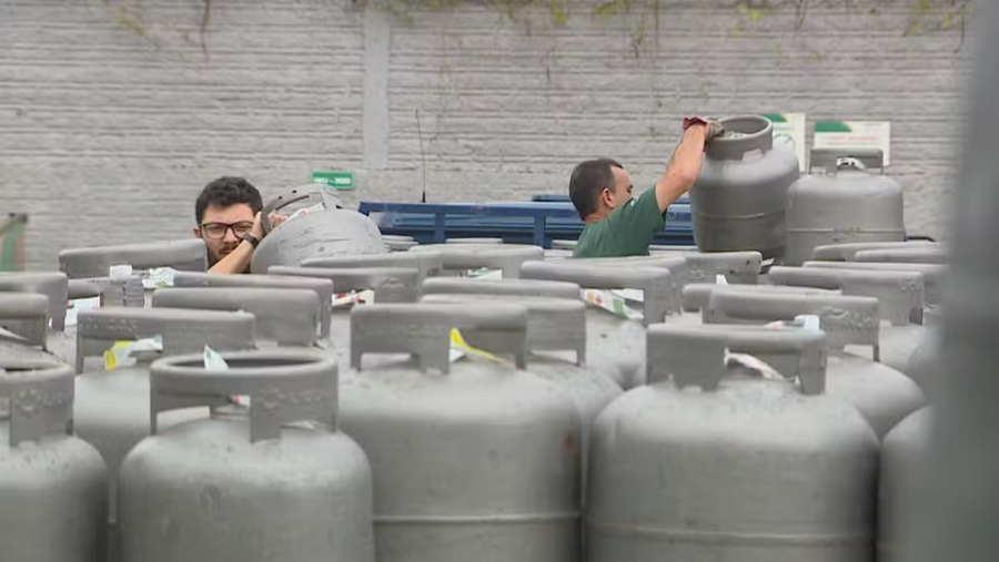 Governo anuncia que todas as capitais serão incluídas no Gás do Povo