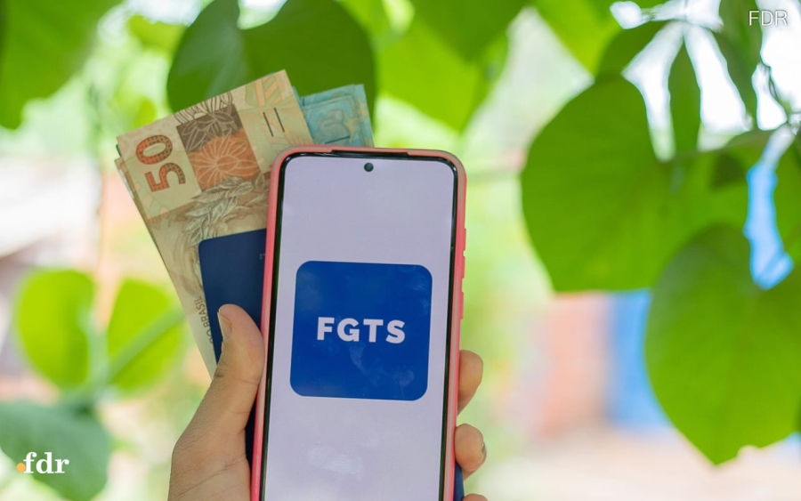 Mudanças no FGTS 2026: Novas regras limitam antecipação e bloqueiam saldo