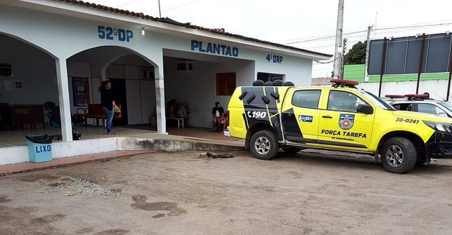 Advogado é preso por porte ilegal de arma de fogo em Arapiraca 