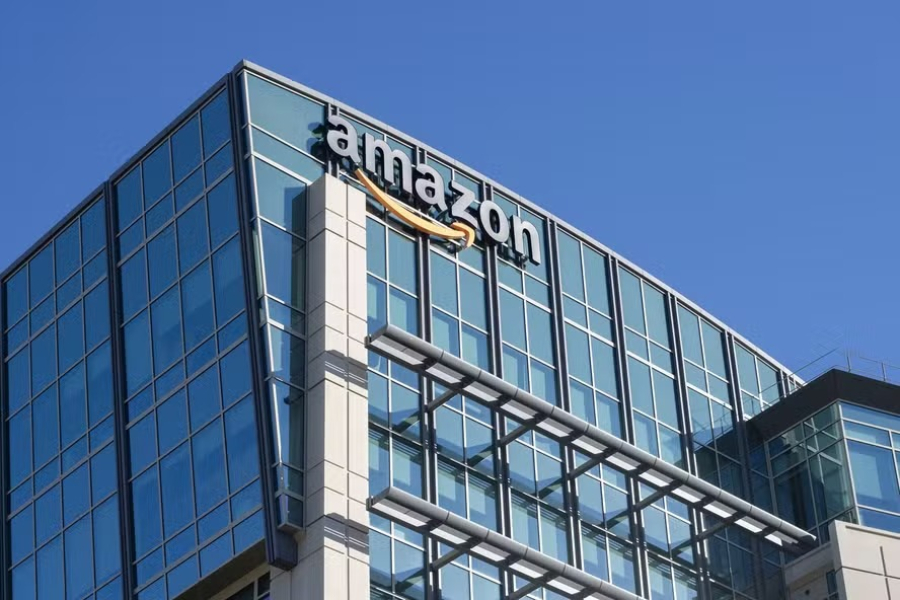 Amazon deve demitir milhares de pessoas nesta semana, relata Reuters