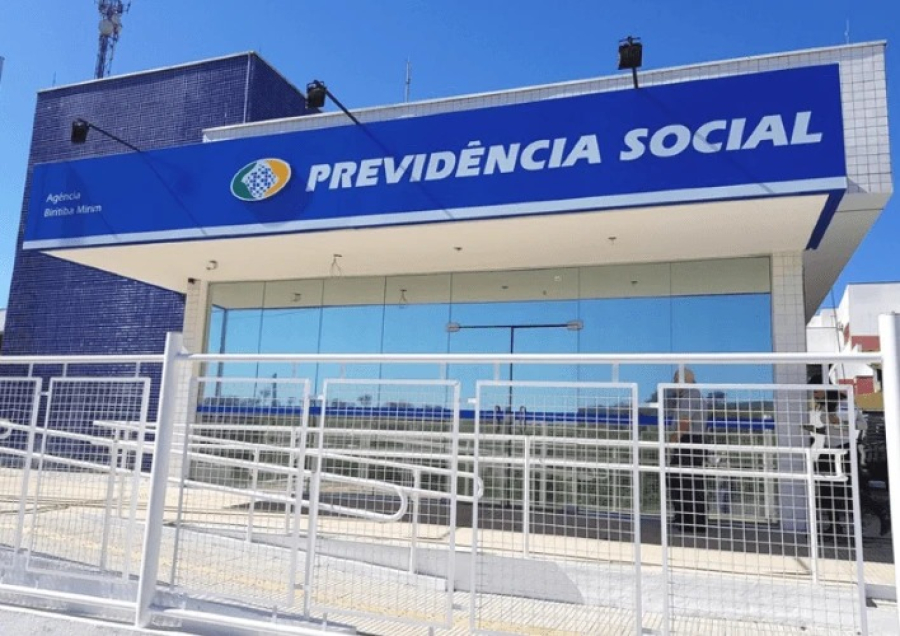 Agências do INSS fecham de quarta (28) a sexta (30) para manutenção de sistemas da Previdência