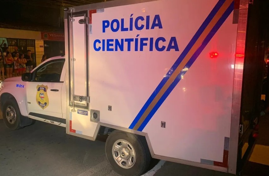 Homem é morto a tiros após ter casa invadida no bairro Bonsucesso, em Arapiraca