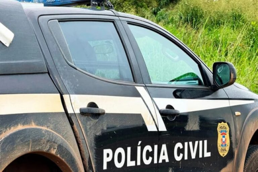 PCAL prende mulher apontada como mandante de morte de casal em Maceió